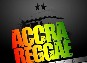 Accra Reggae Weekend Music Circuit