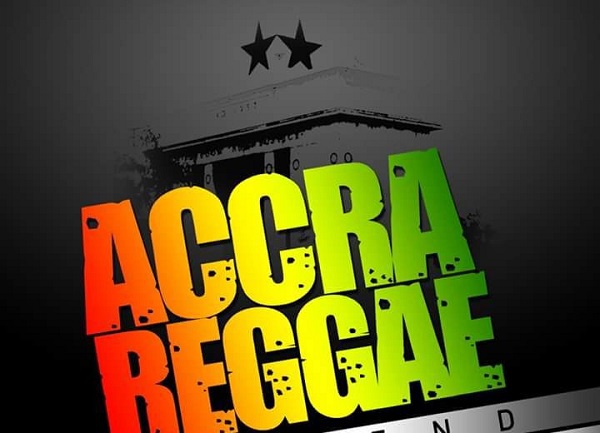 Accra Reggae Weekend Music Circuit