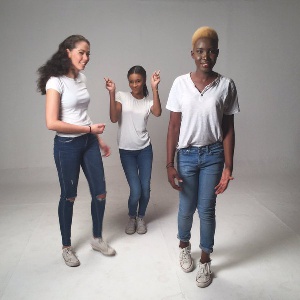Video: Okuntakinte finally realeses visuals of ‘Melanin Girls’