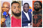 Four pastors who have slammed a church member over 'thieves' comment