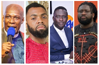 Some notable pastors who have criticised the female member of the Wesley Cathedral Methodist Church