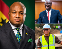 The NDC Spain Chapter has welcomed Ghana’s bilateral debt restructuring agreement
