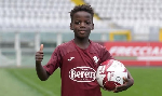 Tragedy in Turin as eight-year-old Torino academy player dies in car crash