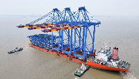 Port clearance delays hit freight forwarders and shippers hard