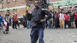 South Africans fear economic impact due to anti-immigrant protests