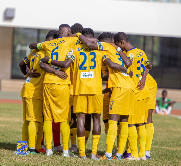 King Faisal is claiming that the Tamale-based club fielded an ineligible player