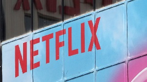 Netflix has stayed connected to Africa by throwing in reliable cash