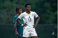 Ghana suffer 4-2 defeat to rivals Nigeria in WAFU B U17 Girls Cup clash