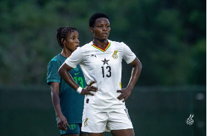 Black Maidens Defeated