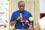 Former sports minister backs Ghana Sports Fund but rejects levy on athletes