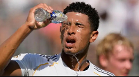 Hot conditions at the 2025 Club World Cup in the United States tested the players