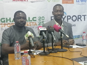 GHASALC has officially launched the 2025 GHASALC Industry Games