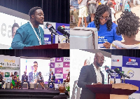 Ghana has marked a new milestone in its healthcare sector