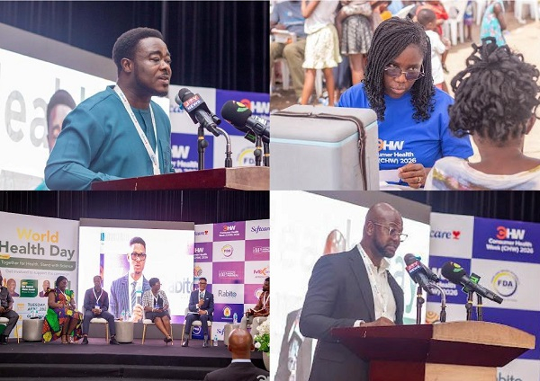 Ghana has marked a new milestone in its healthcare sector