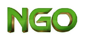 Ngo 3d Logo