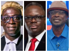 The legal experts raised concerns about deterrence, consistency in sentencing