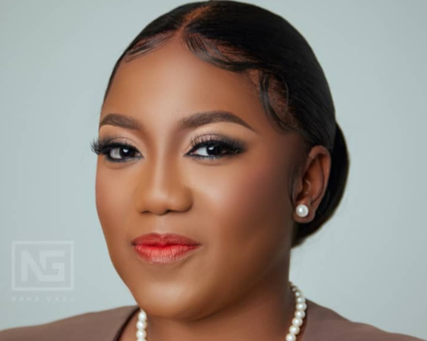 Dr. Mrs. Juliana Akushika Andoh, Lecturer/Faculty Research Officer - FMS, UPSA