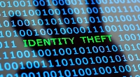 Identity theft can take place whether the victim is alive or deceased