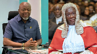 NDC lawyer defends Chief Justice over Canada trip, says no breach of ethics or bias