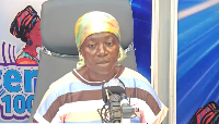 Veronica Asare is demanding her GH¢30,000 from Elder Ebenezer