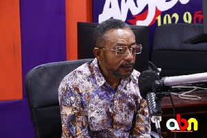 Isaac Owusu Bempah