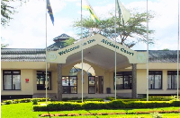 African Court set to elect new President