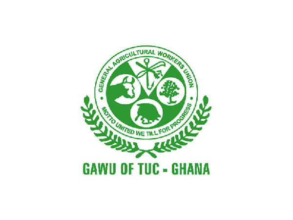 General Agricultural Workers Union(GAWU) logo