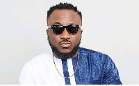 Comedian DKB shares his thought in the current government