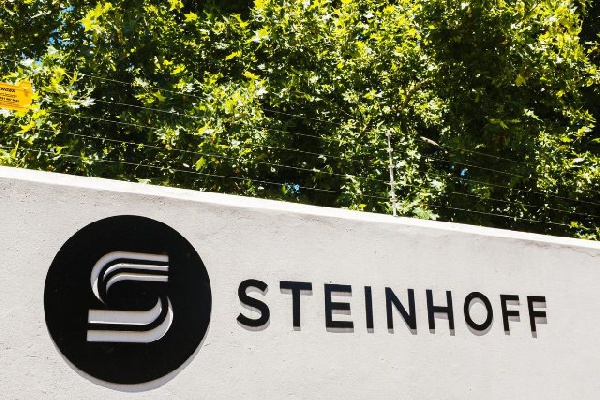 Steinhoff international Holdings NV