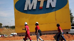 MTN is arguably the market leader in the mobile telecommunications industry in Ghana