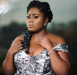 Lydia Forson strikes as Achimota Forest is declassified