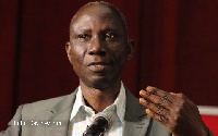 Uncle Ebo Whyte