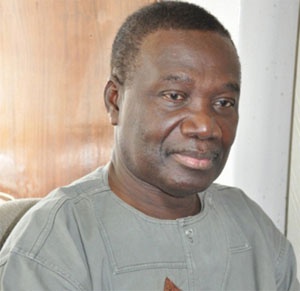 Kwaben Osafo CPP