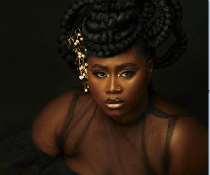 Lydia Forson turns 38