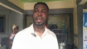 Steve-Lee Demuyakor is the Chief Executive Officer (CEO) of Titus Medical Centre