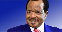 Cameroon’s 91-year-old President Paul Biya