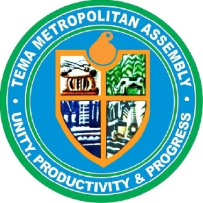 The Tema Metropolitan Assembly