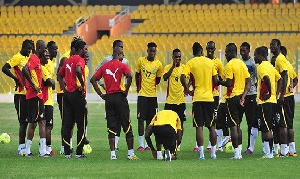 Ghana Black Stars56