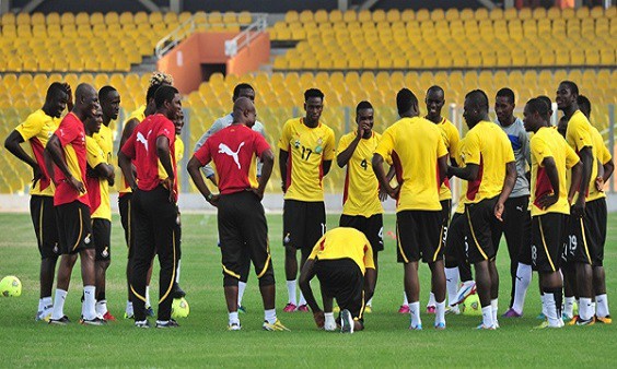 Prophet Reindolph Oduro Gyebi has predicted that Black Stars will be involved in a fatal plane crash