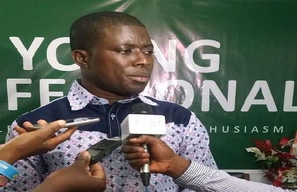 Agenda 111 is just a PR rhetoric by the Government – NDC’s Kotoko