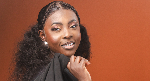 Ghanaian gospel sensation Gina Doe