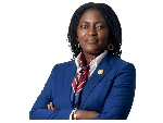 Parliament must do more than accept MP's apology – Obaa Yaa Frimpong