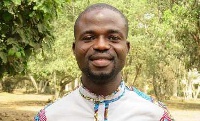 Manasseh Azuri Awuni