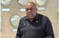 Ambassador Victor Emmanuel Smith