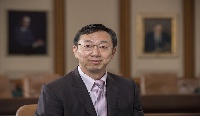 Deputy Managing Director of IMF, Tao Zhang