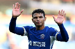 Chelsea fans pay tribute to Thiago Silva as he announces departure from club