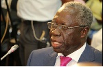 Unemployment crisis: We must think outside the box to fix the country - Osafo-Maafo