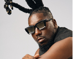 Haitian-born independent artist GustoTrsral