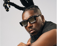 Haitian-born independent artist GustoTrsral