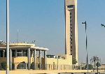 Several injured as Saudi capital airport reportedly hit again